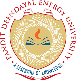 PDEU (Pandit Deendayal Energy University)